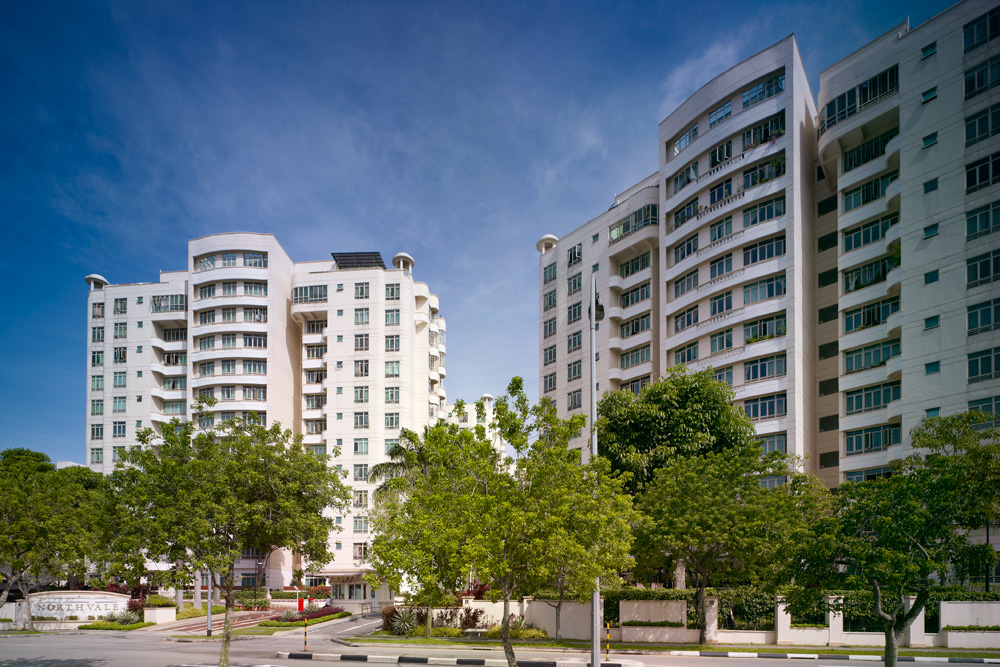 Northvale Consortium 168 Architects Projects
